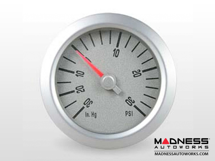 MINI Cooper Gauges 52MM Boost / Vac (Mechanical) by Craven Speed